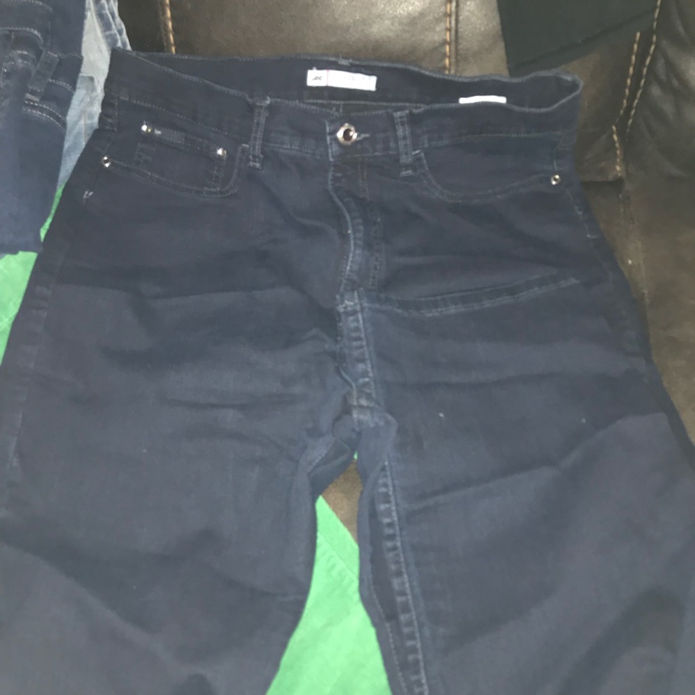 Lee jeans